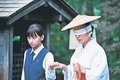 布橋灌頂会テーマの映画「無明の橋」１０月試写会　立山 抽選で１００人招待
