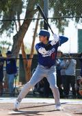 大谷翔平、３月１日に打者初戦