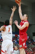 グラウジーズ快勝　三遠に８４－７６