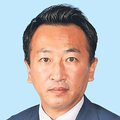 議長に薮中氏　高岡市議会