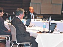 官民挙げ広域連携 中部圏知事会議、活性化へ11月宣言