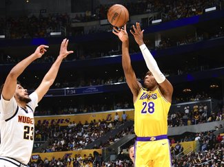 八村６得点、チーム５連勝　米ＮＢＡ