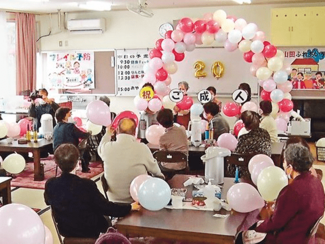 とやま再起動＜３２＞<br />第６章　未来開く地域の力（３）脱・専門職