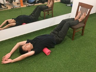 筋膜リリースでしなやかな体を取り戻そう！【体メンテ講座】