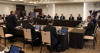 液状化対策で住民負担なし　能登半島地震で被災県内５市方針、生活再建を支援