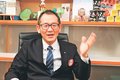 ＜展望２０２６　市町村長に聞く＞<br />渡辺光舟橋村長　村の発展、次の段階に