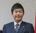 京都で唯一、維新所属の首長離党