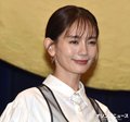 中村ゆり、井川遥“愛”を前面に　「ちょっと変わっているね」と言われご満悦