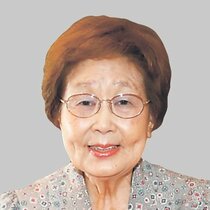 海老名香葉子さん死去、９２歳　初代林家三平さんの妻
