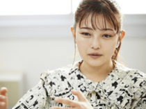 「“なりたい自分” 分からないから…」大ブレイク中の井上咲楽さんにインタビュー　