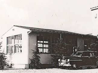 ＜人生のあとさき＞中尾哲雄さん（７）インテック元会長<br />資金繰り／田畑や家屋を担保に