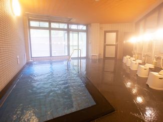 【富山ちょこっと旅】隠れ家的な温泉・ビストロバル。南砺市福光地域へおでかけ！