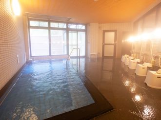 【富山ちょこっと旅】隠れ家的な温泉・ビストロバル。南砺市福光地域へおでかけ！