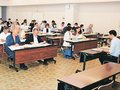 定数８超 ３３陣営出席　高岡市議選事務説明会、激戦の公算高まる