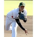 サンダーバーズ、ホーム最終戦勝利　福井に３－２