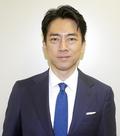 小泉氏、首相は発信強化を