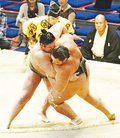 石橋、連勝５で止まる