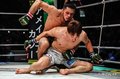 【RIZIN】朝倉未来は緊急搬送で試合後インタビュー実施せず　シェイドゥラエフのパンチ34連発を被弾