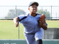 秋季県高校野球結果（１７日）