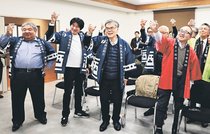 各地の酒造関係者ら歓迎「日本の酒、魅力広めたい」 「酒造り」ユネスコ無形遺産登録