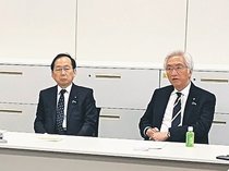 ＜北陸新幹線開業１０年＞（５）大阪延伸<br />京都反発で視界不良／着工の見通し立たず