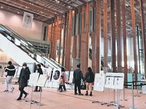 ＮＹタイムズ富山選出１年、効果継続へ発信強化