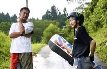 トレーナーが衝撃を受けた金メダル村瀬心椛の右脚「普通の女子高生の細さだった」