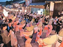 ＜市町村別２０２５重大ニュース＞富山市<br />米ＮＹタイムズで紹介／国内外で一躍脚光　ガラス美術館入館１・５倍