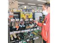 クマ出没・被害相次ぎ、対策グッズ需要増　県内ホームセンター、売り上げ５倍の店も