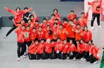 東京デフリンピック閉幕