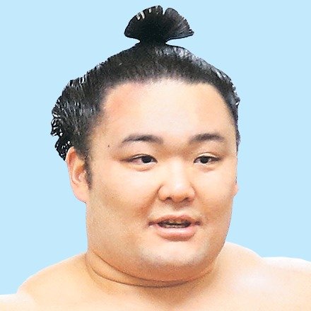 朝乃山、25日に7番相撲｜北日本新聞webunプラス