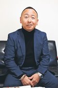 ＜言葉のポートレート＞非行少年の自立支援・工藤良さん／「やり直せる」と伝えたい