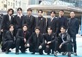 山田裕貴主演『ちるらん』松本潤、綾野剛ら豪華キャスト陣が集結　ファン大熱狂
