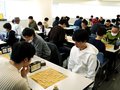 武田さん（魚津出身）無差別連覇　県新年将棋大会、三段位は礒貝さん（仙台）Ｖ