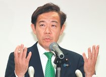 【会見動画付き】無断・架空党員２６２人　田畑氏が富山で会見、党費は故人が支払い
