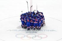 アイスホッケー女子は２強対決