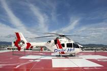 ドクターヘリ１月も運休へ、関西