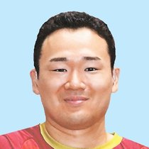 １６日初戦「緊張感高まる」　デフハンド日本代表 大西選手（射水出身）