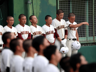 なぜ？ 相次ぐ強豪校の初戦敗退　夏の高校野球