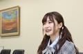 AKB48・橋本陽菜さんに聞く【10代のキミに贈る本】