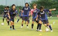 我慢強い試合を　カターレ、２９日徳島戦
