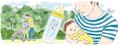 ハラユキのカルチャーハッピー！（２）<br />日本の育児支援って世界的にみてどうなの？