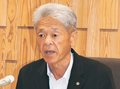 自民県連、文書で総裁選前倒し意向調査　要求８５人以上で「賛成」