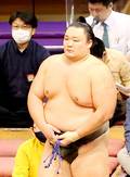 朝乃山、残り３番はトーナメント戦？