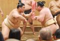 大の里始動、連続２０番で１３勝