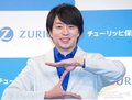 櫻井翔、2026年の抱負は海外取材＆嵐「コンサートも始まりますので」