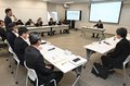 被災４地区の方向性示す　氷見市・復旧まちづくり会議、２６年度「復興推進会議」に改編