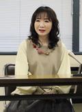 平松愛理さん、神戸で支援ライブ