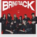 　ＧＰＰのデビューＣＤ「Ｂｒｉｎｇ　ｉｔ　Ｂａｃｋ」