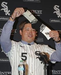 村上のＷソックス、来季好転予想